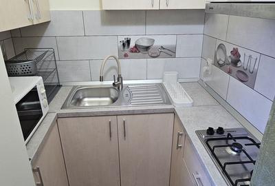 Garsonieră decomandată în Cetate - 6