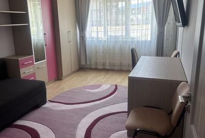 Garsonieră decomandată în Cantemir - 4