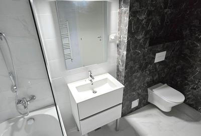 Apartament cu 2 camere decomandat în Frumoasa