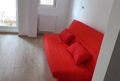 Apartament decomandat în Tineretului
