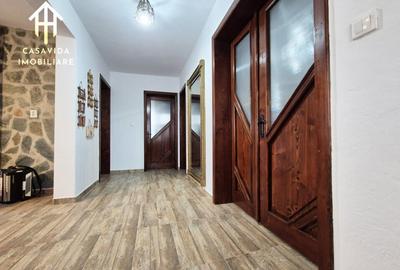 Casă cu Teren 6000 Mp în Sălbăgelu Nou - 20