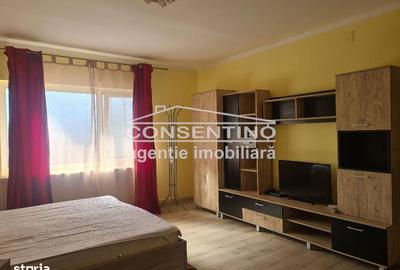 Garsonieră decomandată în Unirii Nord - 7
