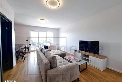 Apartament cu 3 camere semidecomandat în Iris - 20