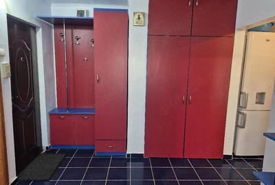 Apartament cu 2 camere decomandat în Rogerius