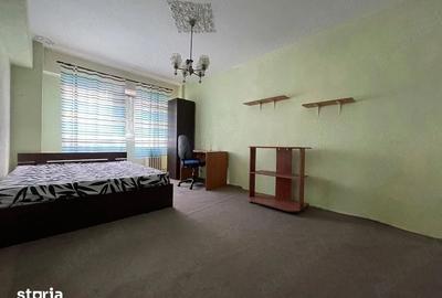 Apartament cu 2 camere, mobilat în Militari