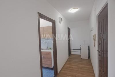 Garsonieră decomandată, mobilată în Iris - 4