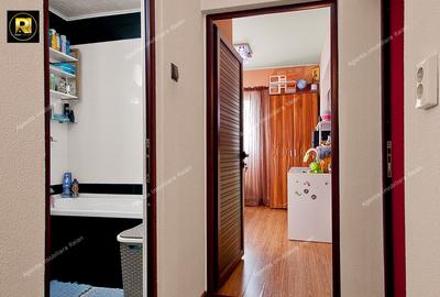 Apartament cu 3 camere decomandat, mobilat în Siderurgiștilor - 10