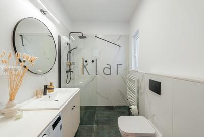 Apartament cu 2 camere decomandat, mobilat în Central - 7