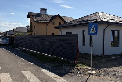 Casă cu 3 camere cu Teren 300 Mp în Central - 3