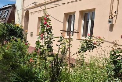 Apartament cu 2 camere semidecomandat în Central - 8