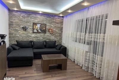 Apartament cu 2 camere decomandat în Pantelimon