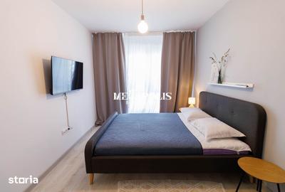 Apartament cu 2 camere decomandat în Bartolomeu - 16