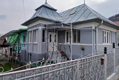 Casă cu 3 camere în Bădeni - 19