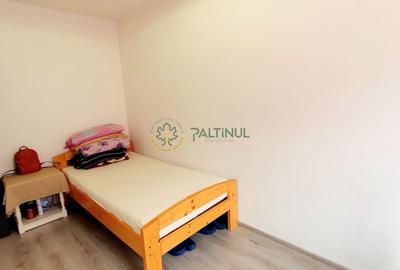 Apartament cu 2 camere semidecomandat, mobilat în Țiglari - 4