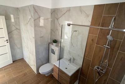 Casă individuală cu 4 camere cu Teren 612 Mp în Micești - 7