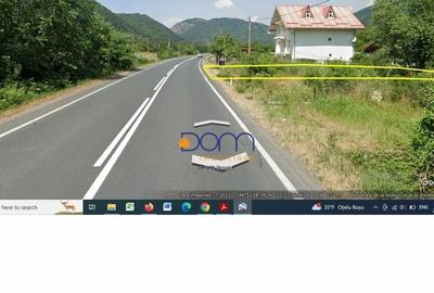 Teren Construcții intravilan de 1018 mp, în Central - 1