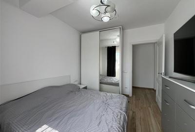 Apartament cu 2 camere decomandat în Republicii - 8