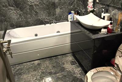 Apartament cu 3 camere, mobilat în E3 - 2