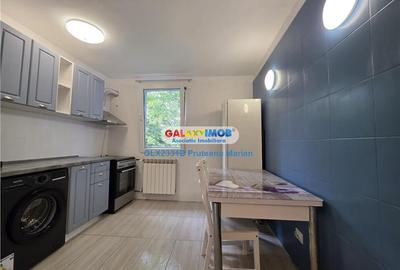 Apartament cu 2 camere decomandat, mobilat în Drumul Taberei - 9