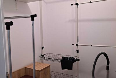 Apartament cu 2 camere semidecomandat, mobilat în Central - 4
