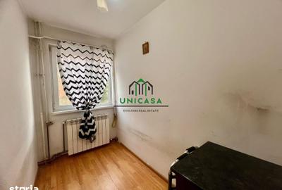 Garsonieră în Ostroveni