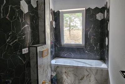 Apartament cu 2 camere în Vest
