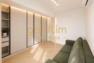Apartament cu 3 camere decomandat, mobilat în Pipera - 4