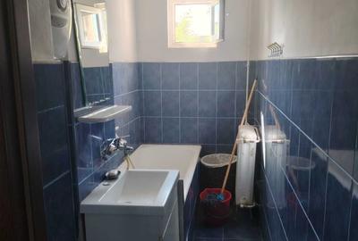 Apartament cu 2 camere semidecomandat în Central - 3