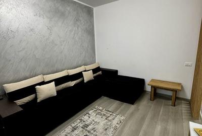 Garsonieră decomandată în Runcu - 4