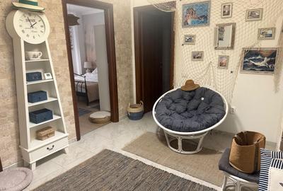 Apartament cu 2 camere decomandat în Central - 3