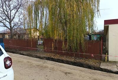 Teren în Poștei - Bucov - 2