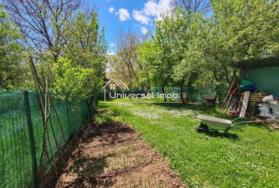 Casă individuală cu 1 camere cu Canalizare în Vlaha - 3