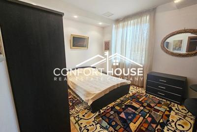 Apartament cu 3 camere decomandat, mobilat în Primăverii - 16