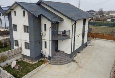 Casă individuală cu 5 camere cu Teren 400 Mp în Trivale - 19