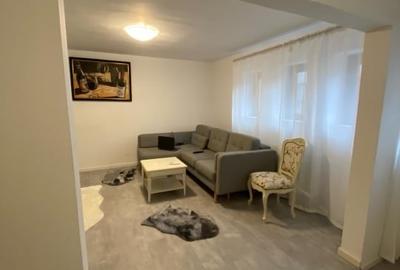 Apartament cu 2 camere în Floreasca