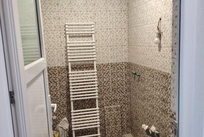 Apartament cu 2 camere decomandat în Central - 5