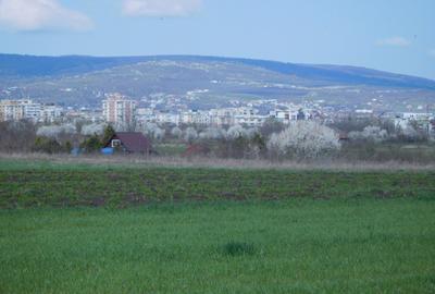 Teren Construcții intravilan de 868 mp, în Sopor - 2