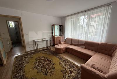 Apartament cu 2 camere semidecomandat, mobilat în Central - 3