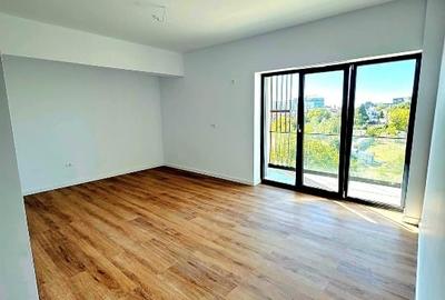 Apartament cu 3 camere decomandat în Aviației - 1