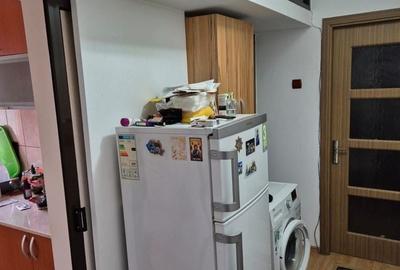 Apartament cu 2 camere decomandat în Exterior Vest - 3