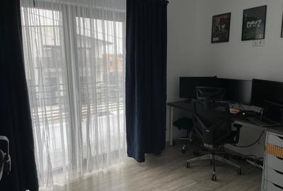 Casă individuală cu 4 camere cu Canalizare în Rediu - 18