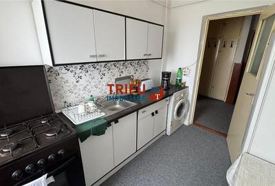 Apartament cu 2 camere decomandat în Cetate - 7