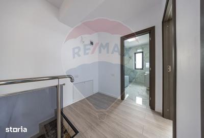 Casă cu 4 camere cu Teren 250 Mp în Tărlungeni
