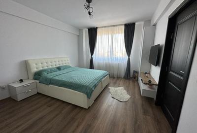 Apartament cu 2 camere semidecomandat în Ultracentral - 2