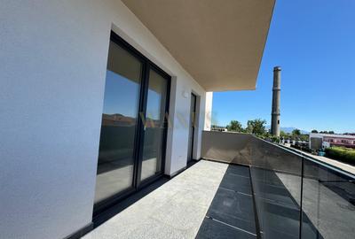 Apartament cu 3 camere decomandat în Centura - 16