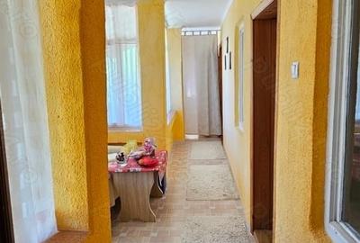 Casă cu 3 camere în Chiochiș - 3