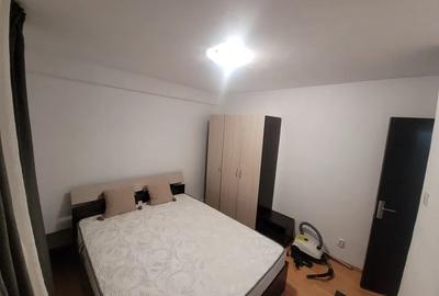 Apartament cu 2 camere decomandat, mobilat în Nicolina