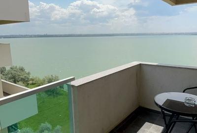 Apartament cu 3 camere în Nord