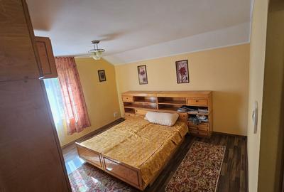 Casă individuală cu 6 camere cu Teren 12000 Mp în Bălănești - 7