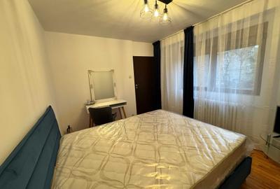 Apartament cu 2 camere decomandat în Ultracentral - 1
